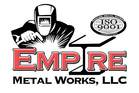 metal fabrication walton ny|Empire Metal Works .